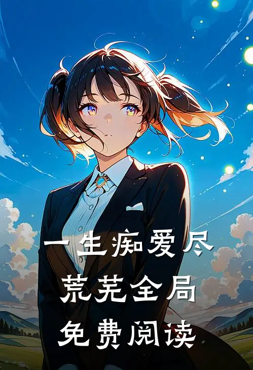一生痴爱尽荒芜全局免费阅读