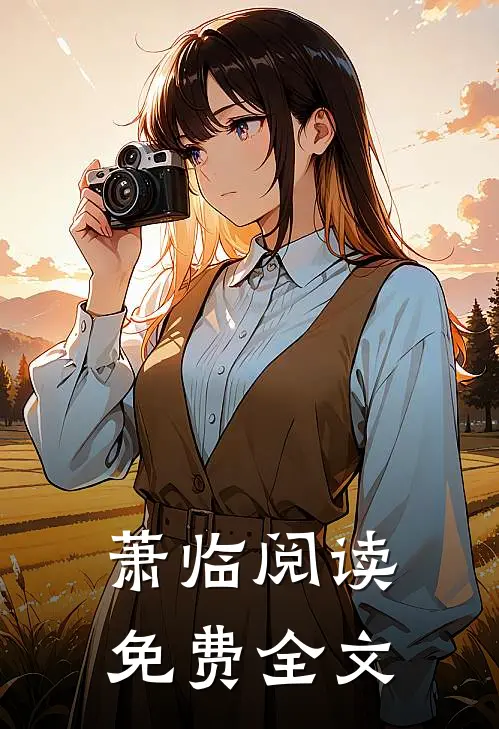 萧临阅读免费全文