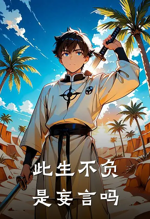 此生不负是妄言吗