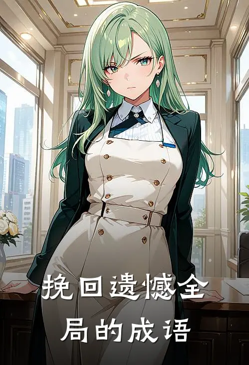 挽回遗憾全局的成语
