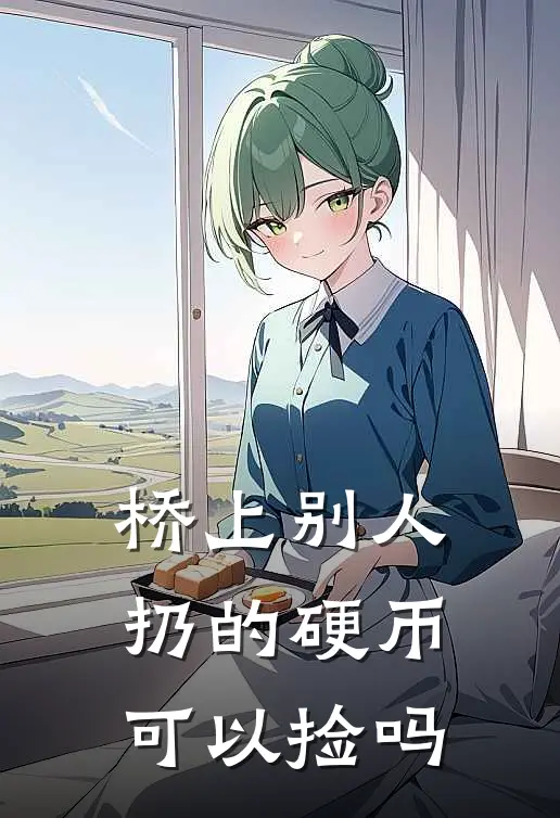 桥上别人扔的硬币可以捡吗