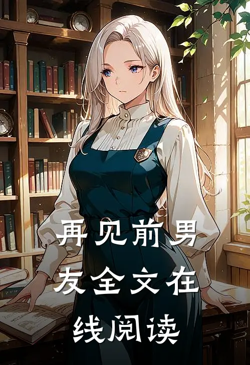 再见前男友全文在线阅读