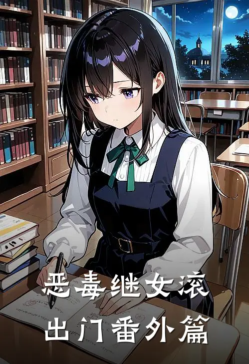 恶毒继女滚出门 番外篇