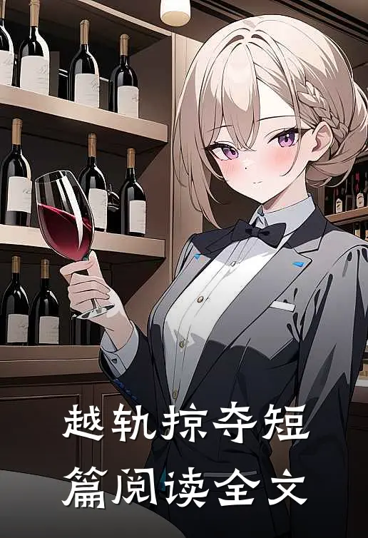 越轨掠夺短篇阅读全文