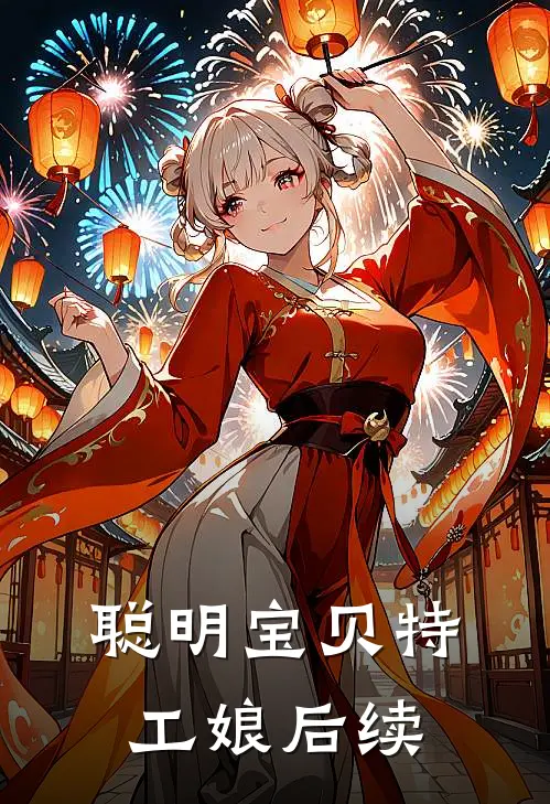 聪明宝贝特工娘后续
