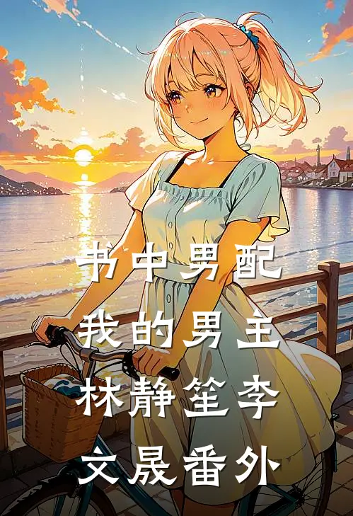 书中男配我的男主林静笙李文晟 番外