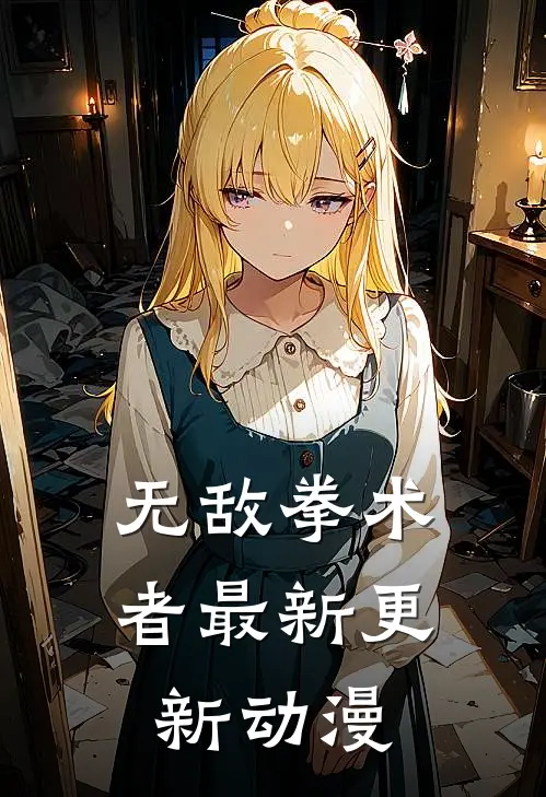 无敌拳术者最新更新动漫