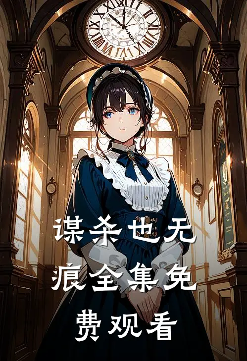谋杀也无痕 全集免费观看