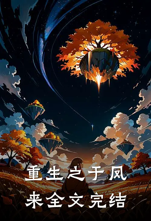 重生之于凤来全文完结