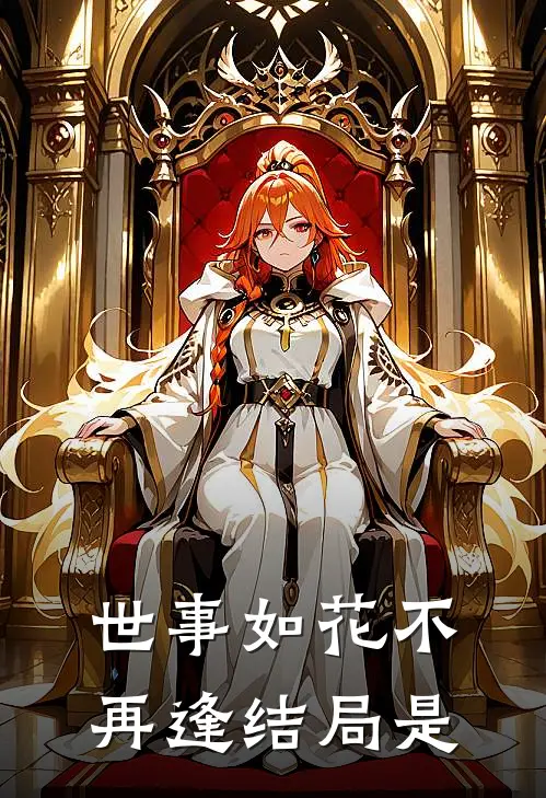世事如花不再逢结局是
