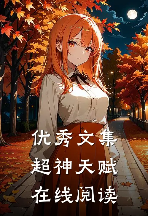 优秀文集超神天赋在线阅读