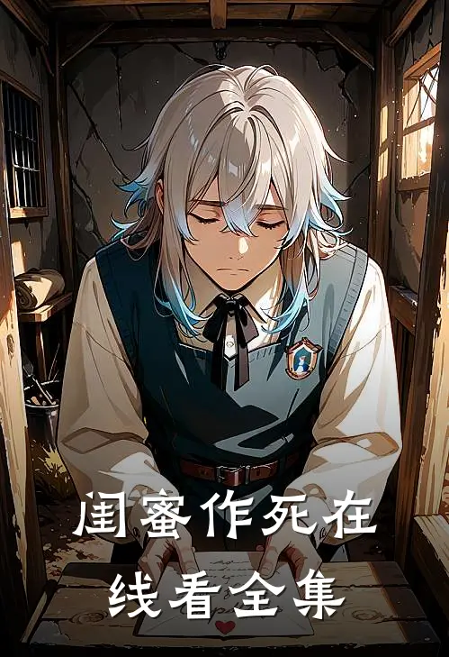 闺蜜作死在线看全集