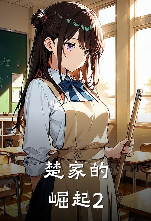 楚家的崛起2