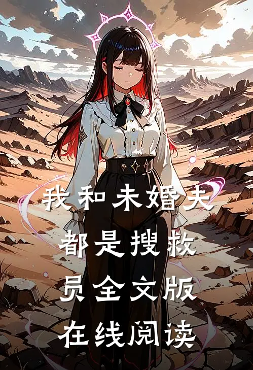 我和未婚夫都是搜救员全文版在线阅读