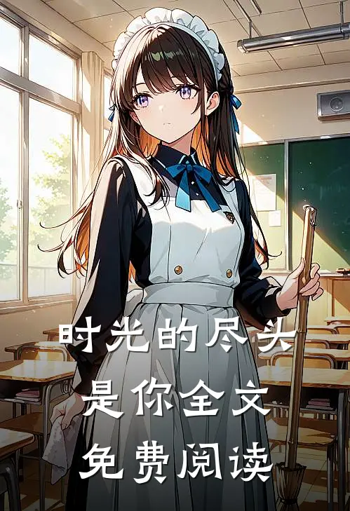 时光的尽头是你全文免费阅读