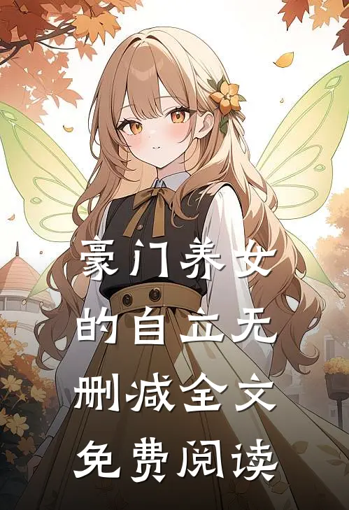 豪门养女的自立无删减全文免费阅读