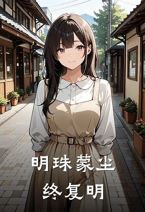 明珠蒙尘终复明