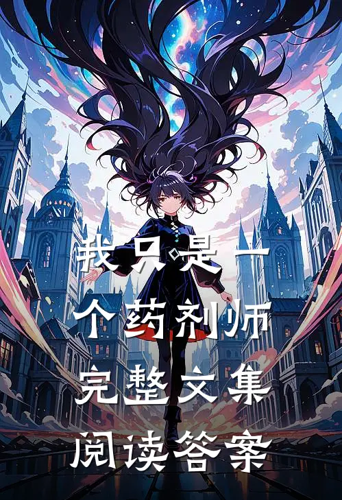 我只是一个药剂师完整文集阅读答案