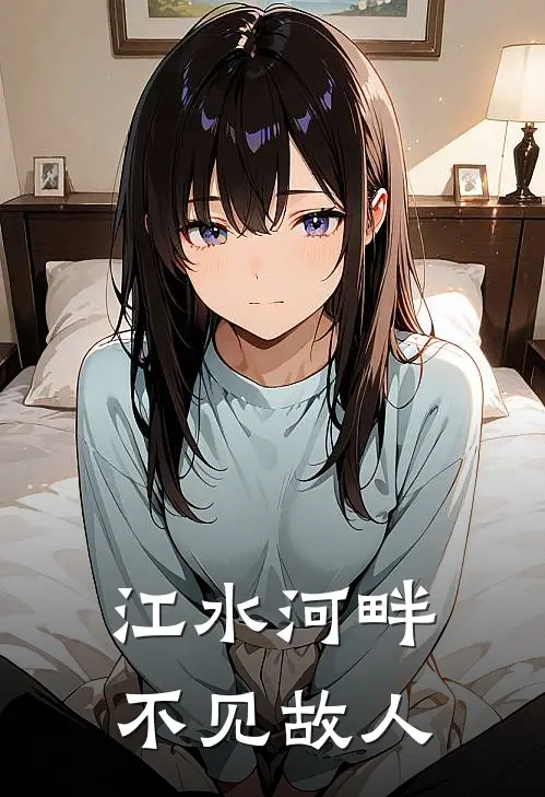 江水河畔不见故人
