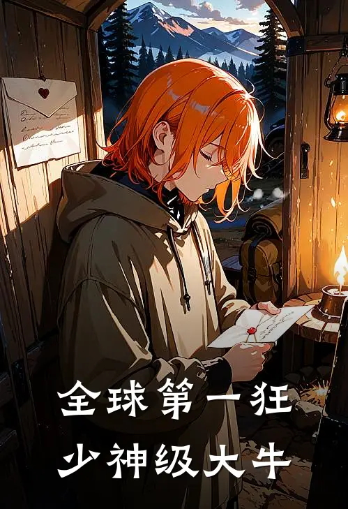 全球第一狂少 神级大牛