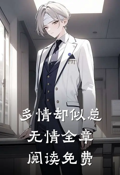 多情却似总无情全章阅读免费