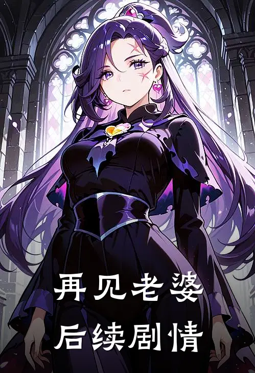 再见老婆后续剧情