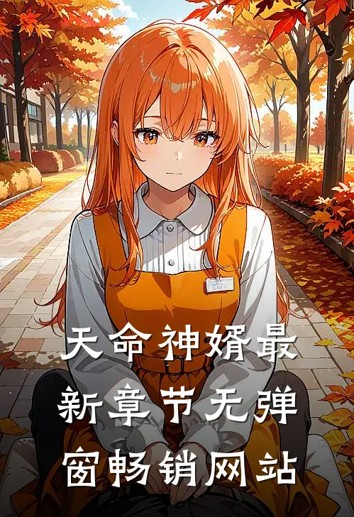 天命神婿 最新章节 无弹窗畅销网站