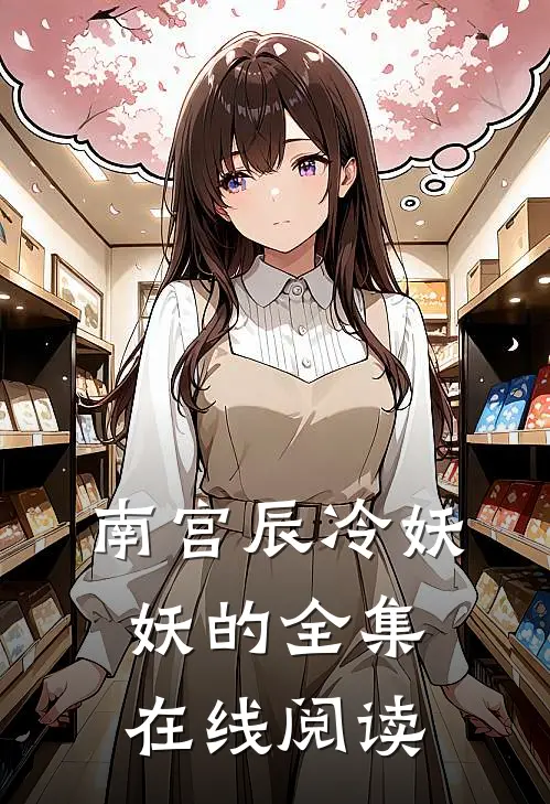 南宫辰冷妖妖的全集在线阅读