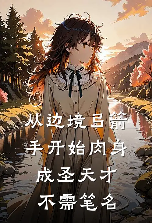 从边境弓箭手开始肉身成圣天才不需笔名