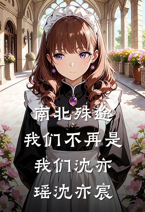南北殊途，我们不再是我们沈亦瑶沈亦宸