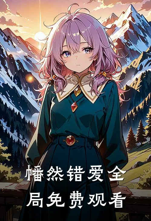 幡然错爱全局免费观看