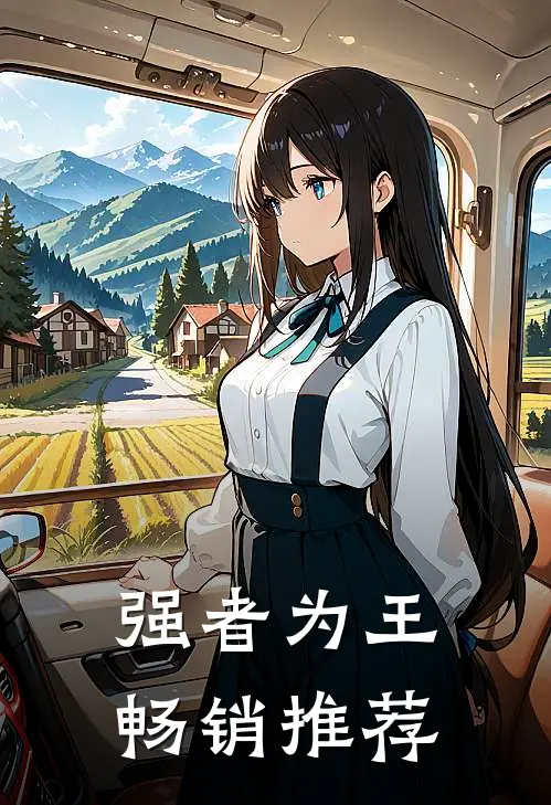 强者为王畅销推荐