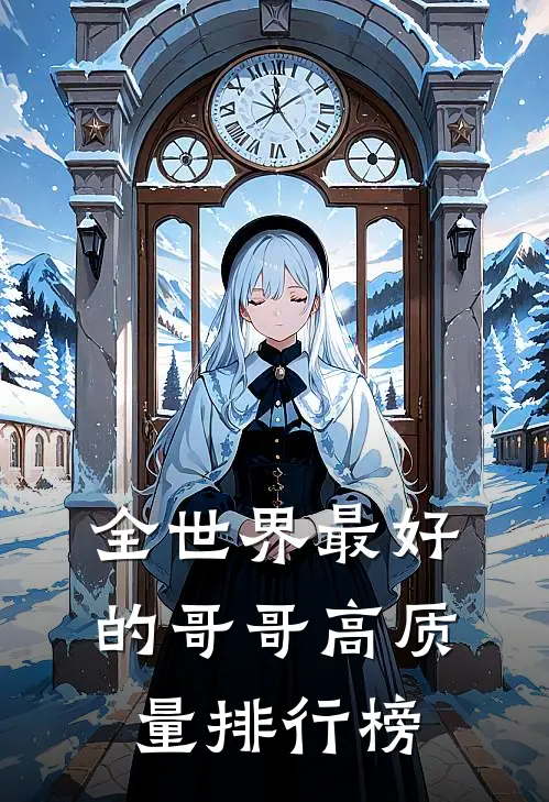全世界最好的哥哥高质量排行榜
