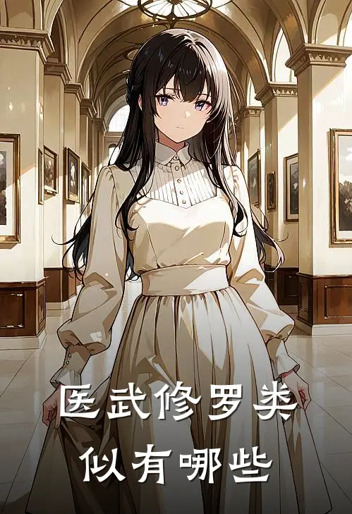 医武修罗类似有哪些