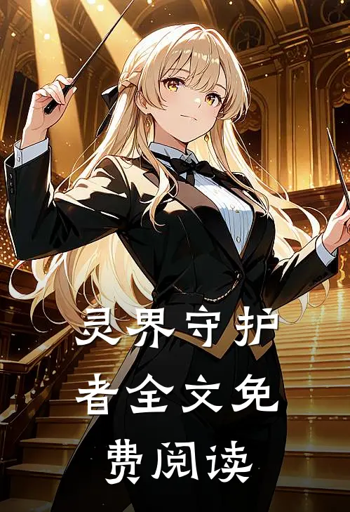 灵界守护者全文免费阅读