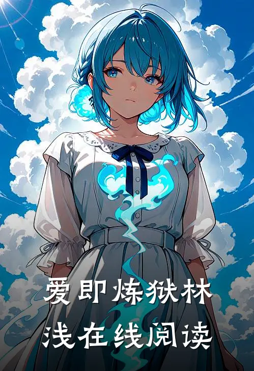 爱即炼狱林浅在线阅读