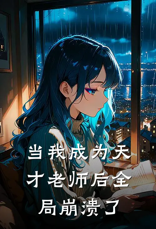 当我成为天才老师后全局崩溃了