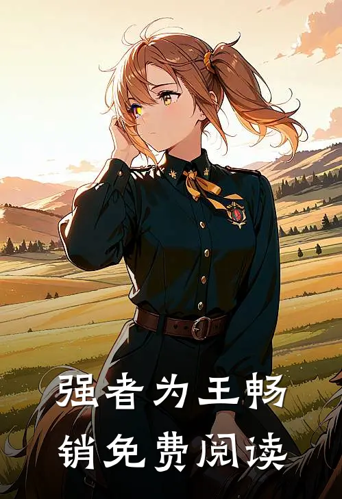 强者为王畅销免费阅读