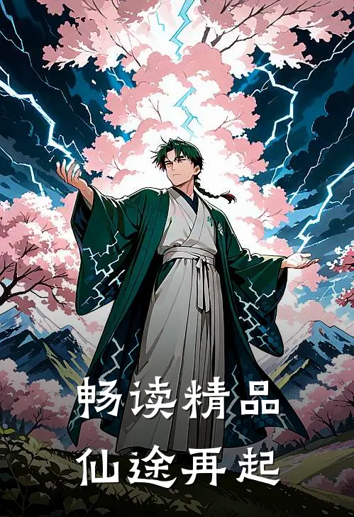 畅读精品仙途再起