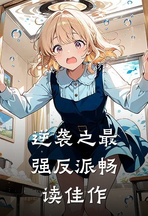 逆袭之最强反派畅读佳作