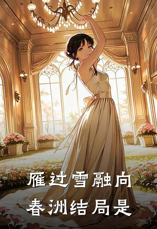 雁过雪融向春洲结局是