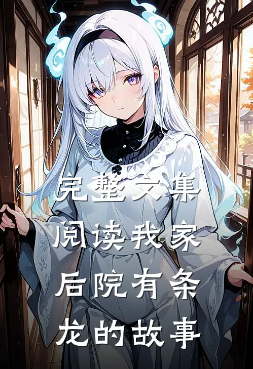 完整文集阅读我家后院有条龙的故事