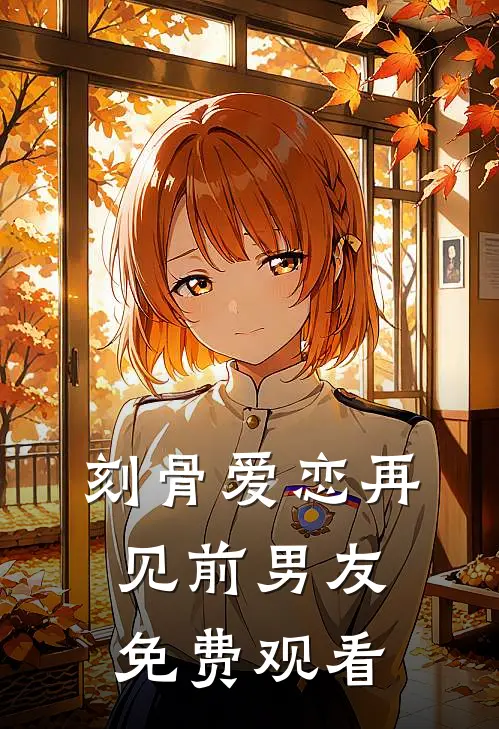 刻骨爱恋再见前男友免费观看