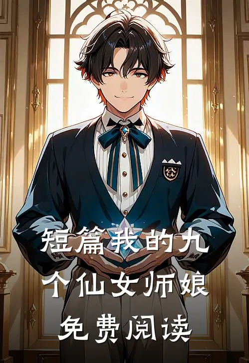 短篇我的九个仙女师娘免费阅读