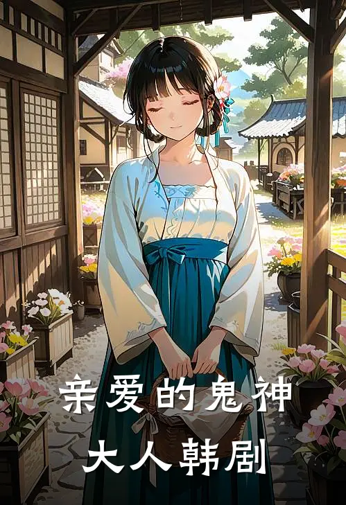 亲爱的鬼神大人韩剧