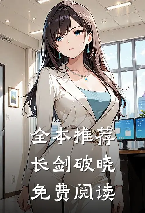 全本推荐长剑破晓免费阅读