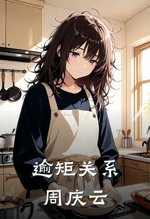 逾矩关系周庆云