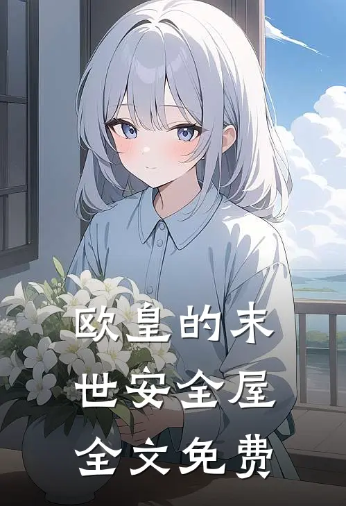 欧皇的末世安全屋全文免费