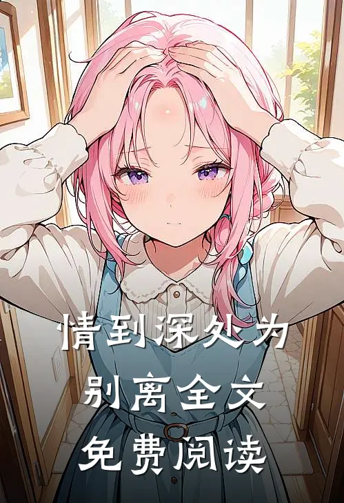 情到深处为别离全文免费阅读