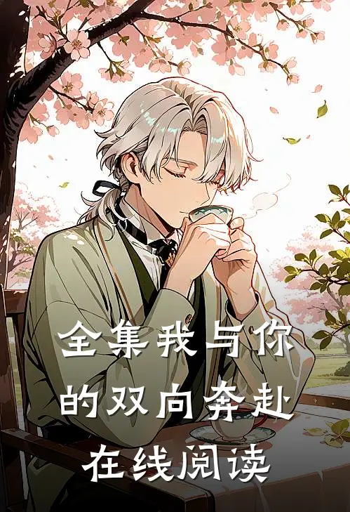 全集我与你的双向奔赴在线阅读